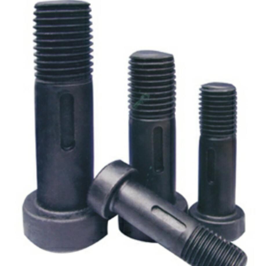 淮安高强螺栓40Cr钢