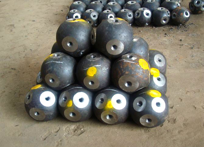 淮安网架螺栓球